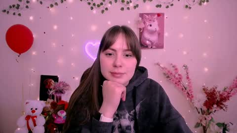 amanda_bright_ online show from April 20, 9:34 am