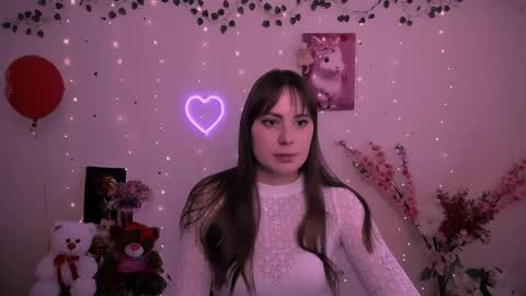 amanda_bright_ online show from April 21, 11:16 am