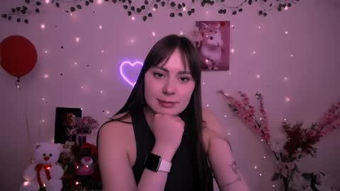 amanda_bright_ online show from April 23, 9:52 am