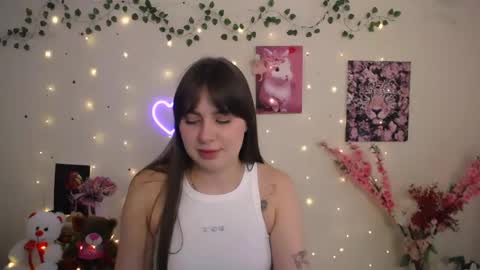 amanda_bright_ online show from June 4, 10:10 am