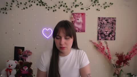 amanda_bright_ online show from June 9, 10:05 am