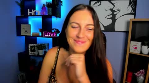 Amanda online show from November 27, 2:41 pm