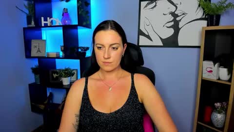 Amanda online show from March 11, 3:29 pm