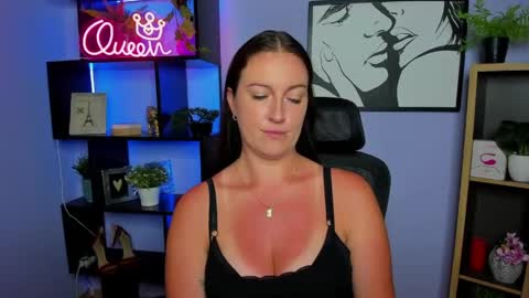 Amanda online show from June 2, 1:46 pm