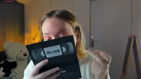 Hi im Amanda online show from November 13, 10:25 am