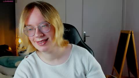 Hi im Amanda online show from November 19, 8:31 pm