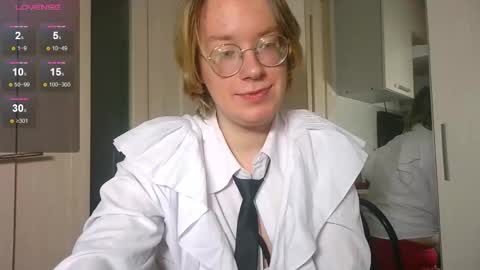 Hi im Amanda online show from February 5, 6:01 pm