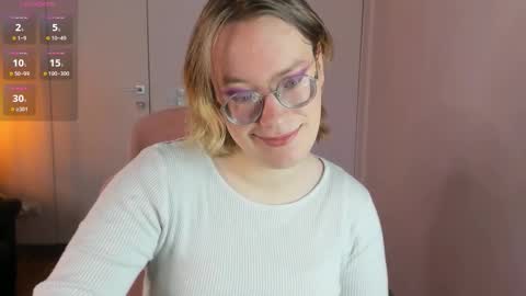 Hi im Amanda online show from March 21, 3:15 pm