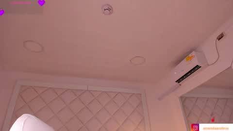 Amanda online show from November 8, 11:47 pm