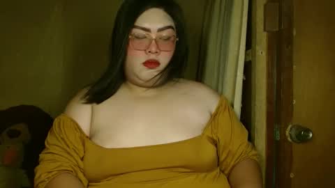 amanda_fetish online show from February 24, 6:27 am