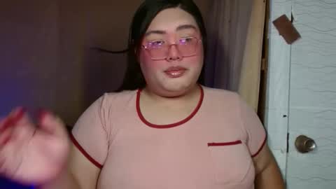 amanda_fetish online show from October 13, 4:45 am