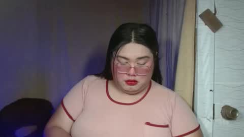 amanda_fetish online show from November 5, 6:13 am