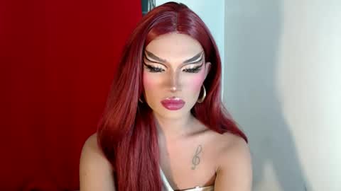 Amanda online show from October 7, 10:45 am