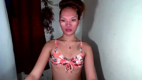 Amanda online show from October 30, 5:09 am