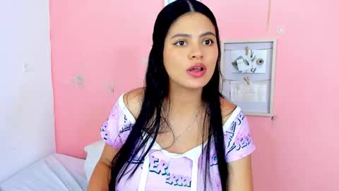 Thalia online show from November 15, 4:43 am