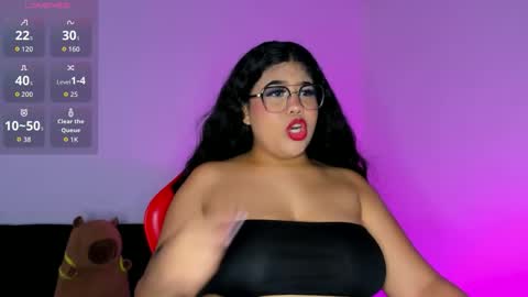 Snapshot of amanda_mooree_ chatting on November 29, 9:34 am Amanda Moore online show from November 29, 9:34 am