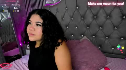 Amanda Moore online show from May 22, 3:57 am