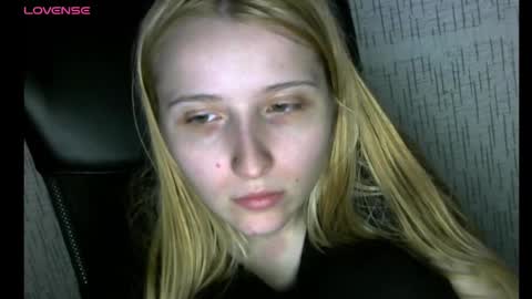 Amanda online show from December 28, 1:18 am