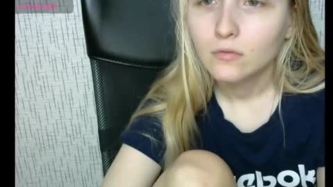 Amanda online show from January 15, 11:19 pm