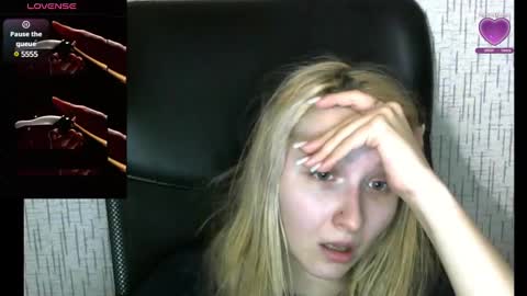 Amanda online show from January 21, 5:05 am