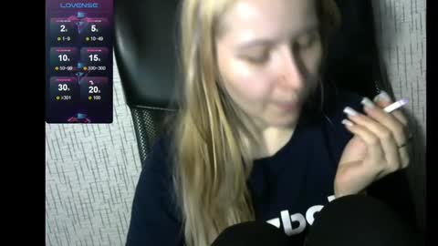 Amanda online show from January 22, 5:28 pm