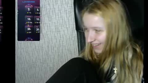 Amanda online show from January 24, 6:56 pm