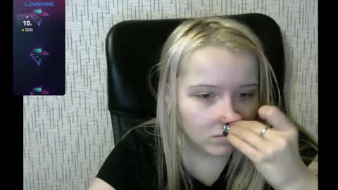 Amanda online show from February 13, 3:56 pm