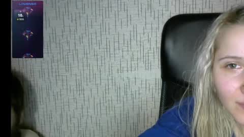 Amanda online show from March 7, 8:55 pm