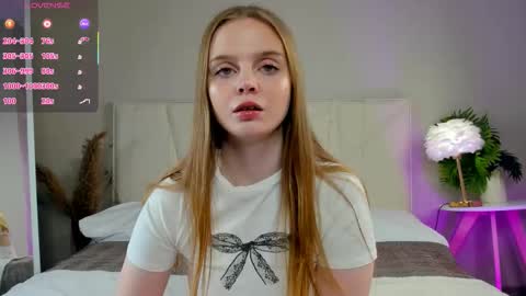 Amanda online show from December 2, 3:01 am