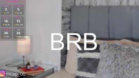 Snapshot of amanda_woods_ chatting on November 15, 2:42 am Amanda online show from November 15, 2:42 am