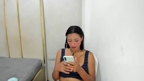 Amanda online show from June 16, 11:18 pm