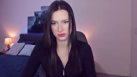 AmandaAir online show from November 21, 2:38 pm