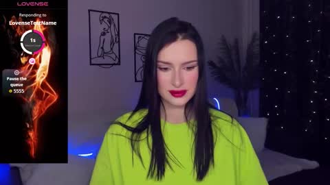 AmandaAir online show from November 30, 6:34 pm