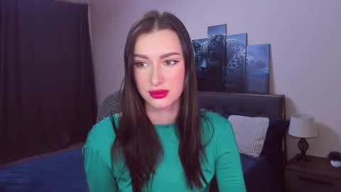 AmandaAir online show from December 16, 12:32 pm