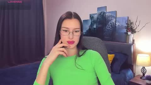 AmandaAir online show from February 3, 4:23 pm