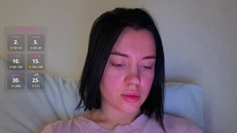 Amanda Rose online show from April 6, 6:03 am