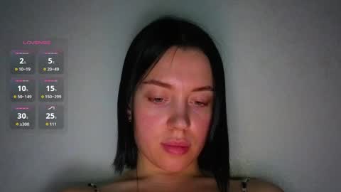 Amanda Rose online show from April 6, 7:59 pm