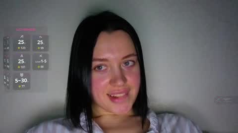 Amanda Rose online show from April 13, 7:52 pm