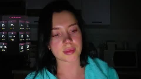 Amanda Rose online show from June 3, 6:46 pm