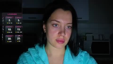 Amanda Rose online show from June 5, 8:36 pm