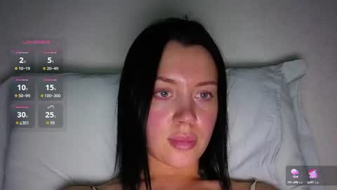 Amanda Rose online show from June 15, 6:10 pm