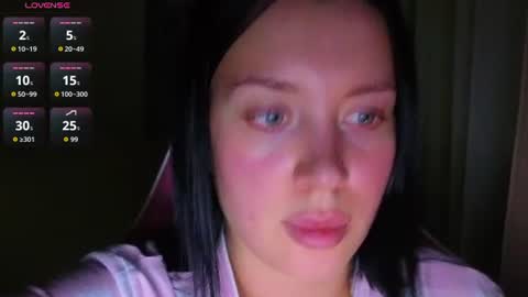 Amanda Rose online show from June 18, 7:07 pm