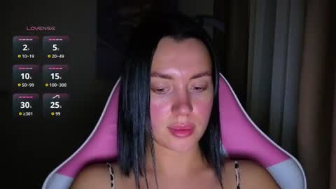 Amanda Rose online show from June 24, 7:02 pm
