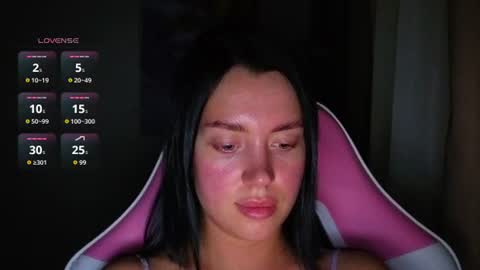 Amanda Rose online show from June 26, 6:23 pm