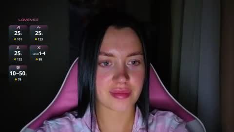Amanda Rose online show from June 29, 6:19 pm