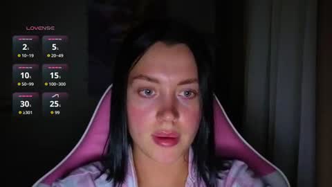 Amanda Rose online show from June 30, 6:42 pm