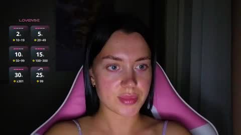 Amanda Rose online show from July 1, 6:07 pm