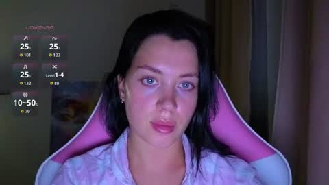 Amanda Rose online show from July 6, 7:16 pm