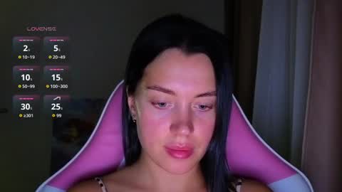 Amanda Rose online show from July 21, 6:32 pm