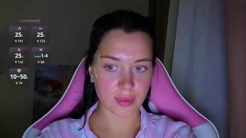 Amanda Rose online show from July 28, 6:42 pm
